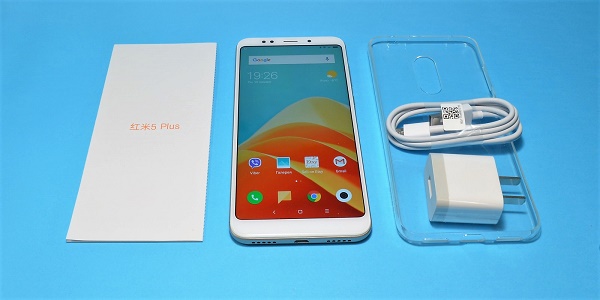 Phone package
