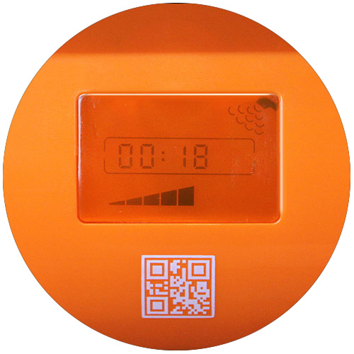 Electronic display