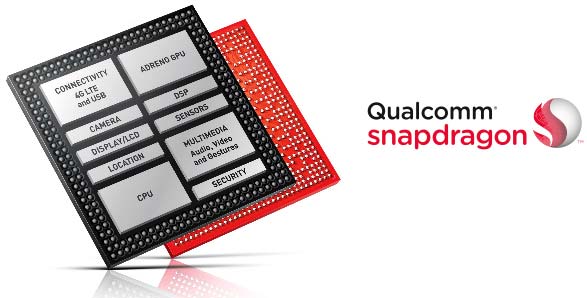 Qualcomm Snapdragon 616