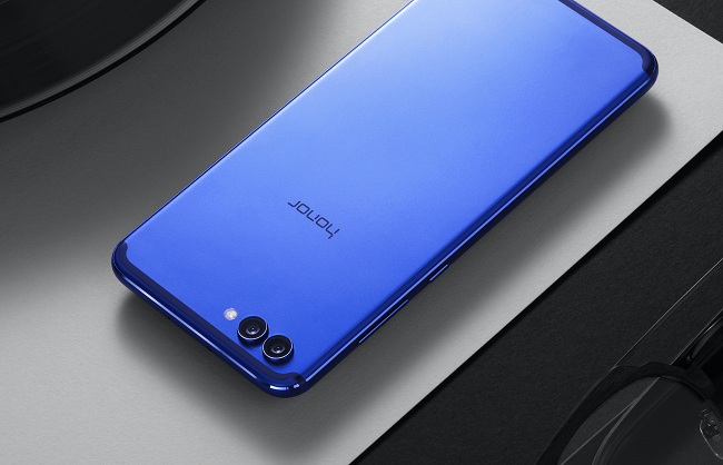 Honor View 10