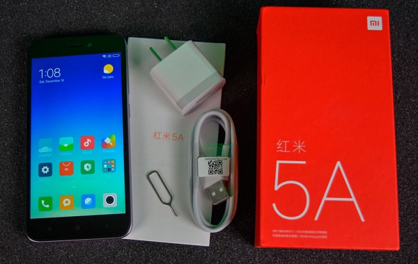 Phone package