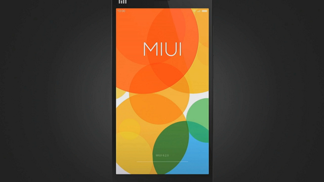MIUI
