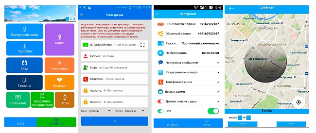Feature Overview