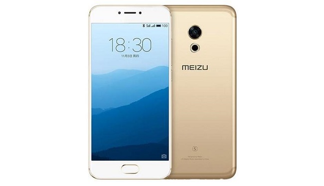 meizu m6 s
