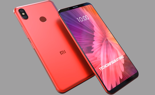 Xiaomi Mi Max 3