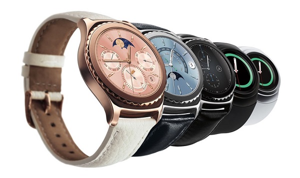 Smart watch