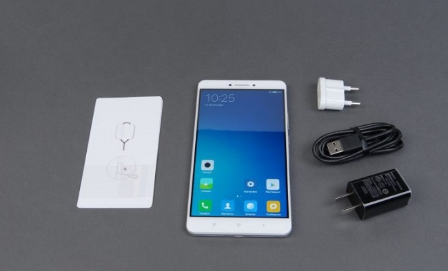 Phone package