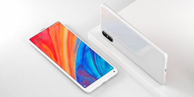 Smartphone package