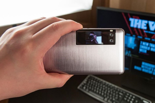 Camera review