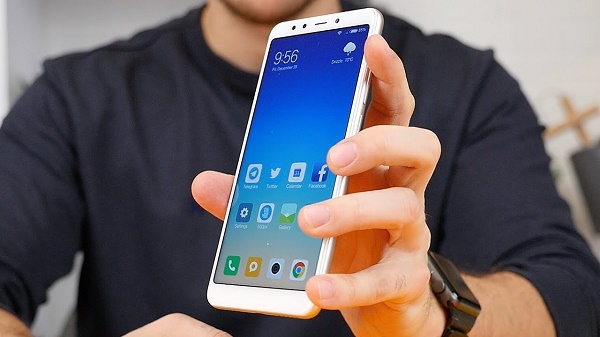 Xiaomi Redmi 5
