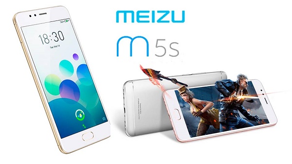 Maze M5s