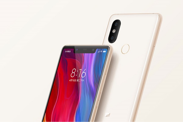 Phone design