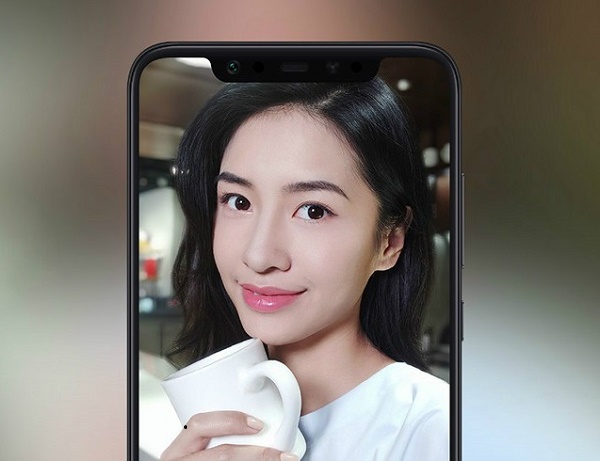 Camera
