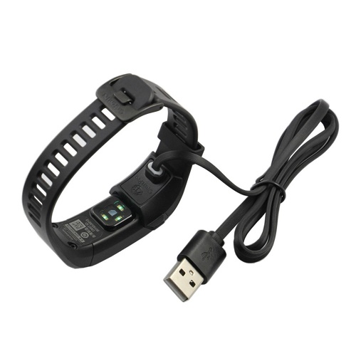 Wired charging