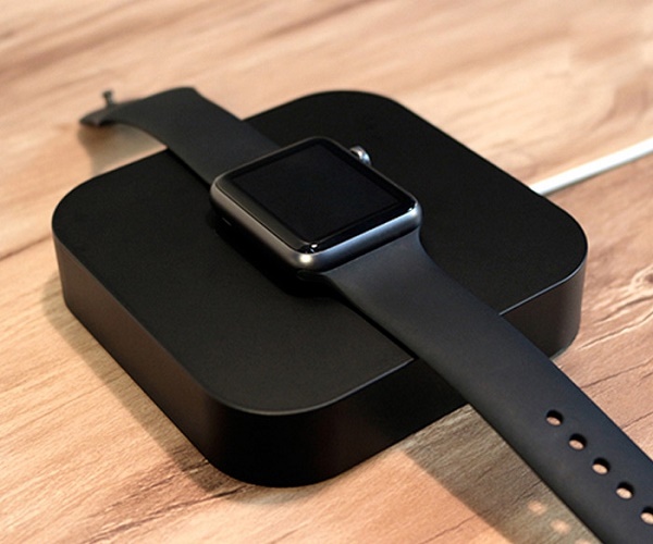 Charger stand