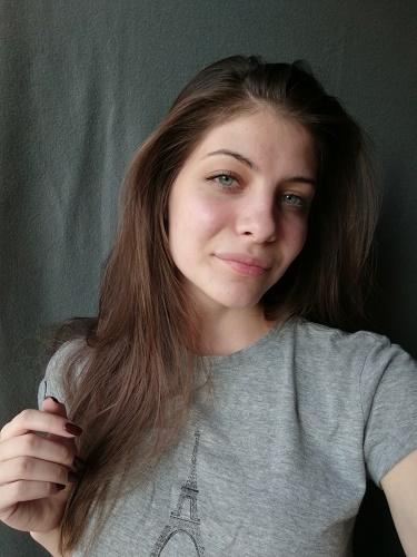 Front-camera