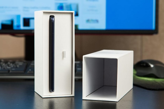 Phone package