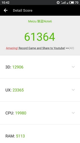 CPU