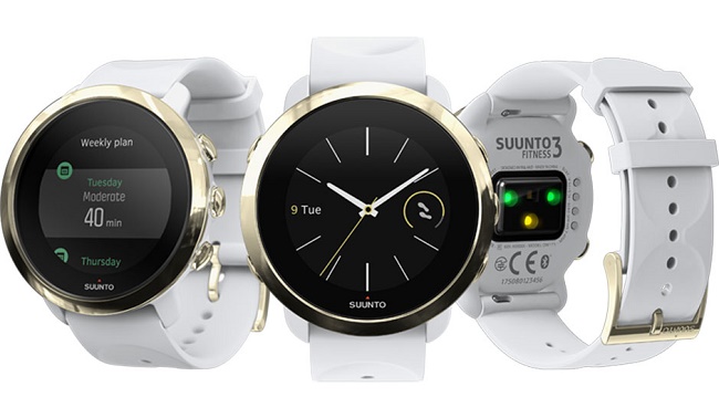 SUUNTO 3 Fitness