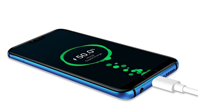 Battery Honor 10