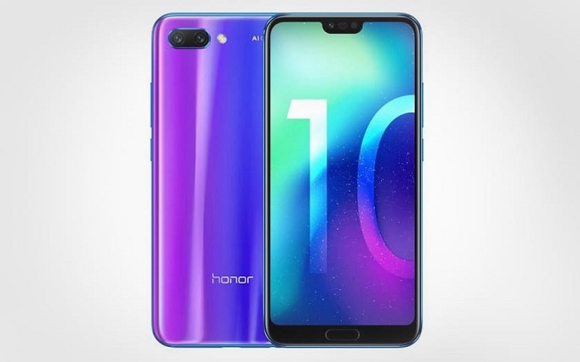 Honor's Eyebrow 10