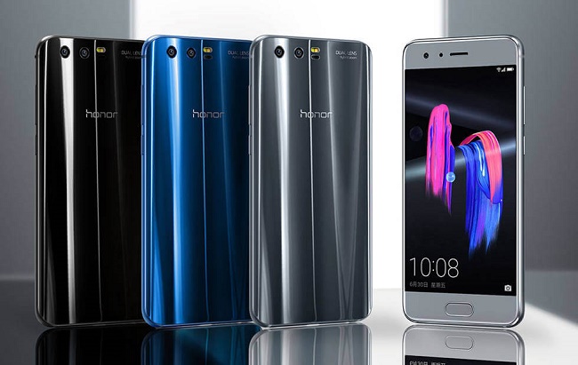 Phone design