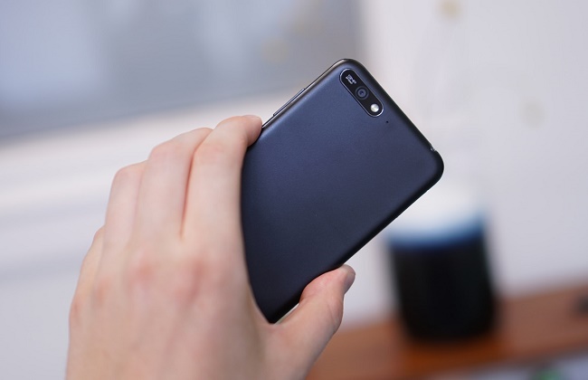 Camera