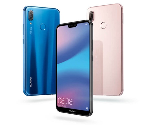 Smartphone colors