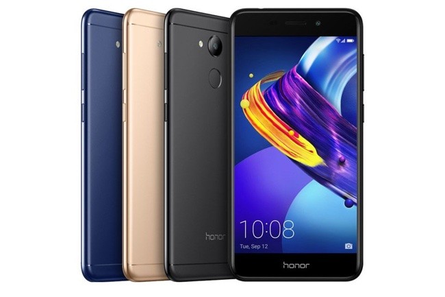 Honor 6C Pro