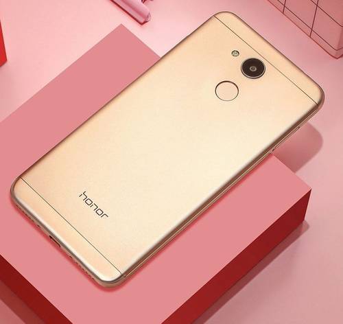 Smartphone design