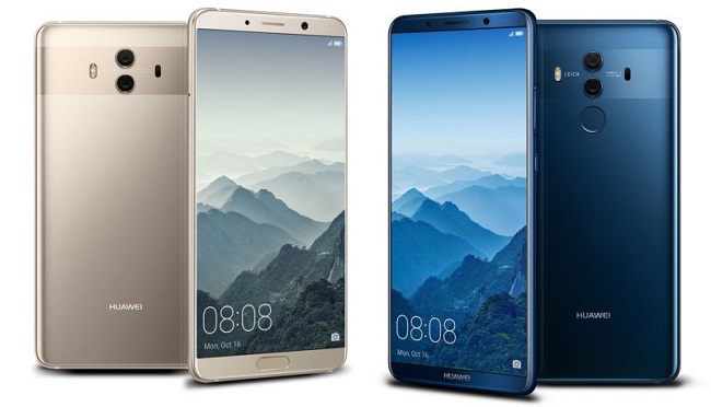 Smartphone design
