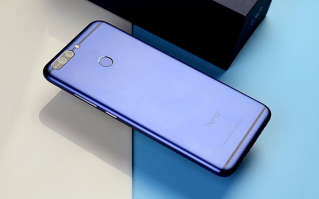 Smartphone design