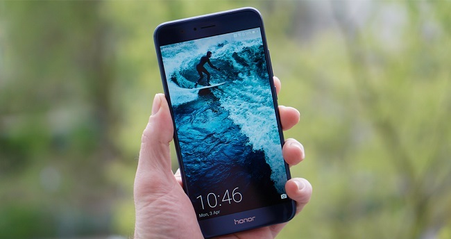 Honor 8