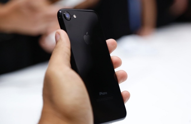 iPhone 7