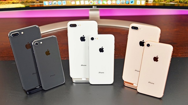iPhone 7
