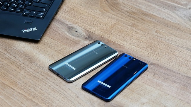 huawei honor 9