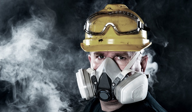 Protective mask