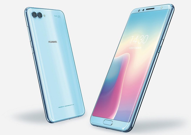 Smartphone design