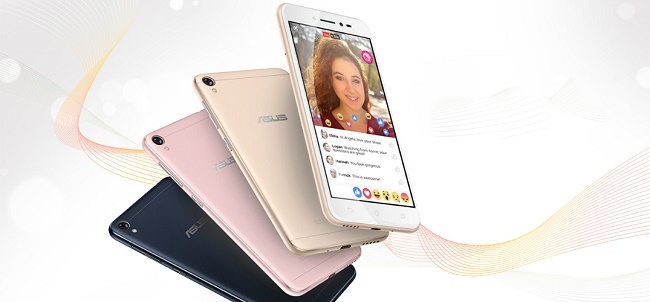 Phone design