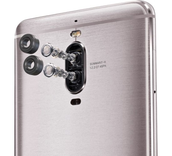 Camera