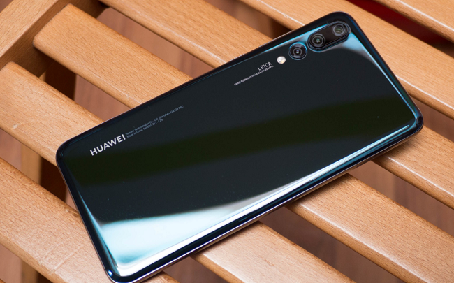 Huawei Nova 2 Plus