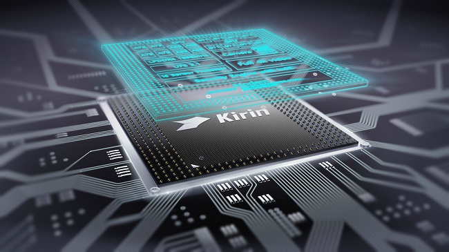 Kirin 960