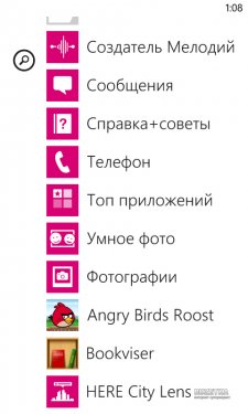 Applications
