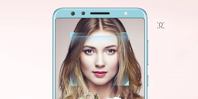 Face scanner