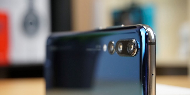 Camera
