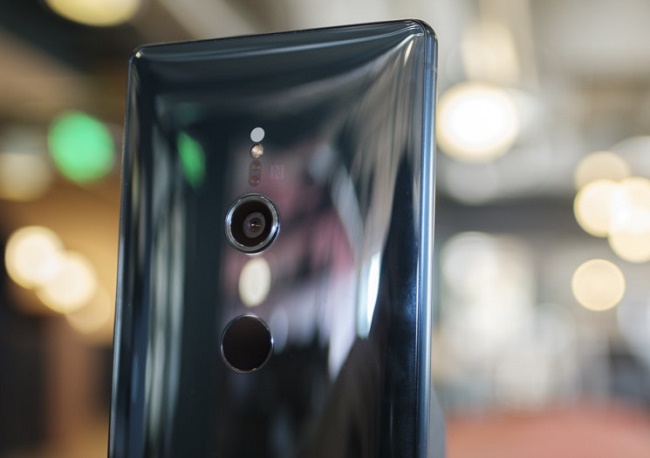 Camera