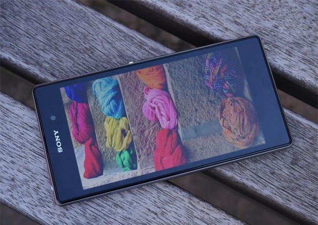 Smartphone-Design