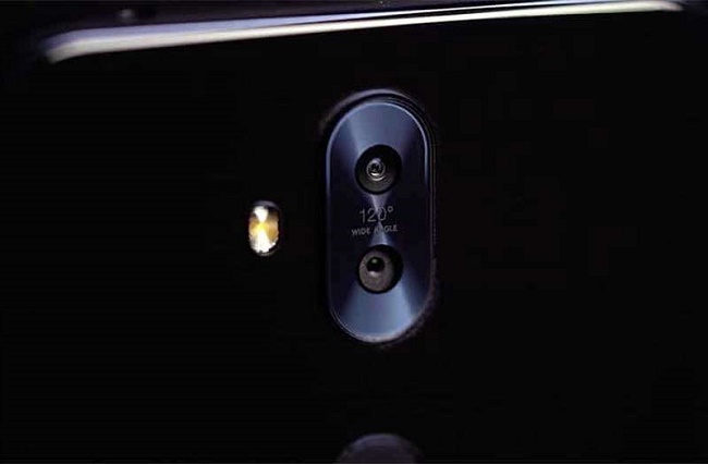 Camera