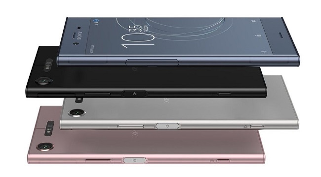 Sony Xperia XZ1