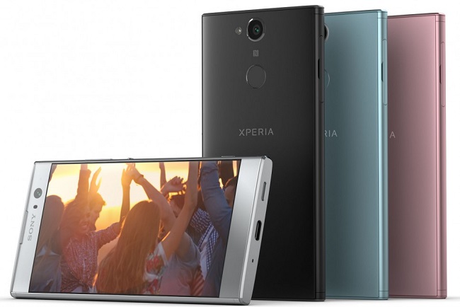 Sony Xperia XA2 Dual